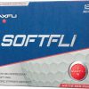 Cheap π― Discount - Maxfli SoftFli Matte Golf Balls – Red For Men π 8 Cheap π― Discount - Maxfli SoftFli Matte Golf Balls – Red For Men π -Outlet Maxfli Store unnamed file 387