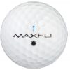 Flash Sale 😉 Discount - Maxfli SoftFli Gloss Golf Balls – White - 12 Pack For Women ✨ -Outlet Maxfli Store unnamed file 402