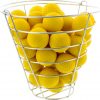 Discount ✨ Discount - Maxfli Foam Practice Balls With Storage Basket - 42 Pack For Women Yellow 🌟