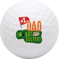 Cheapest 💯 Discount - Maxfli 2021 Softfli Gloss White Novelty Golf Balls For Women 🦇 Halloween Lantern ✨