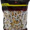 Cheap ❤️ Discount - Maxfli 2 3/4'' Assorted Golf Tees - 500 Pack For Unisex 🤩 -Outlet Maxfli Store unnamed file 425