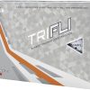 Best Sale ✨ Discount - Maxfli TriFli Golf Balls For Women 🌟 -Outlet Maxfli Store unnamed file 50