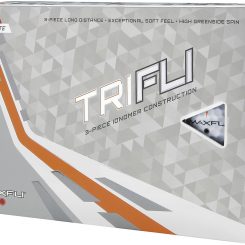Best Sale ✨ Discount - Maxfli TriFli Golf Balls For Women 🌟