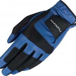 Buy 😍 Discount - Maxfli One-Size Golf Glove For Men Blue 🌟