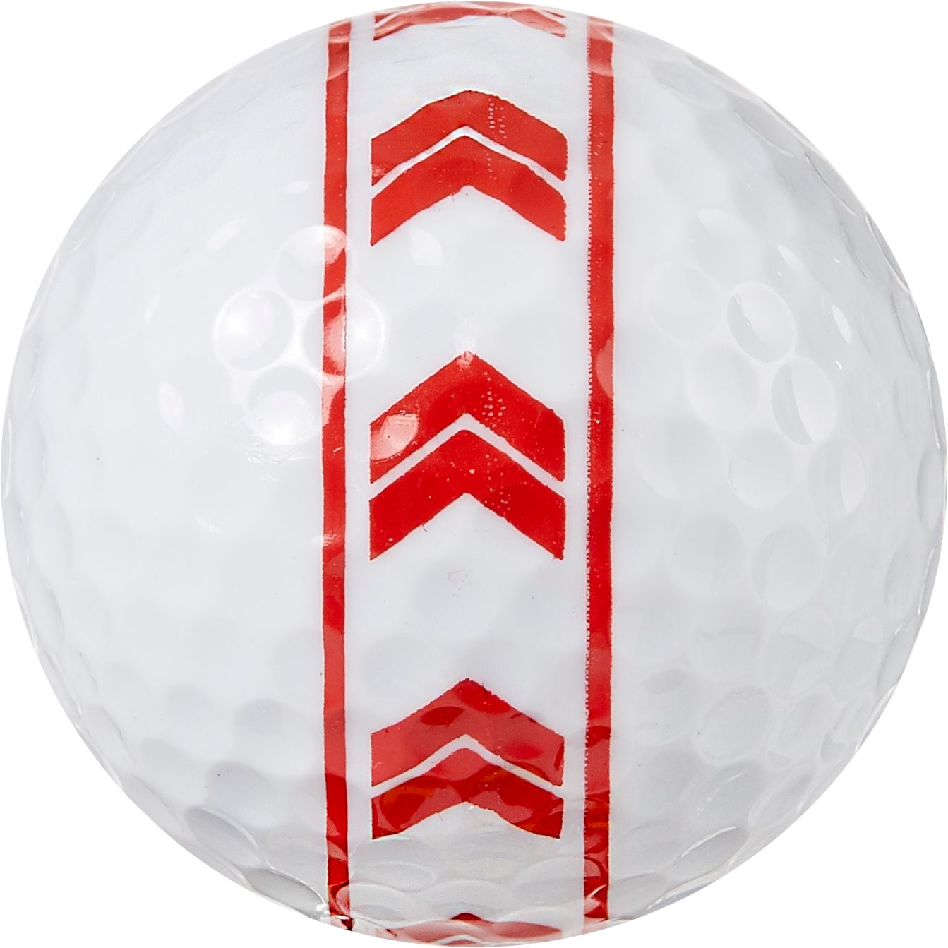 Brand new π Discount - Maxfli Alignment Golf Balls For Unisex π 4 Brand new π Discount - Maxfli Alignment Golf Balls For Unisex π - Image 2