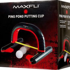 New 🔥 Discount - Maxfli Ping Pong Putting Cup For Unisex 🌟