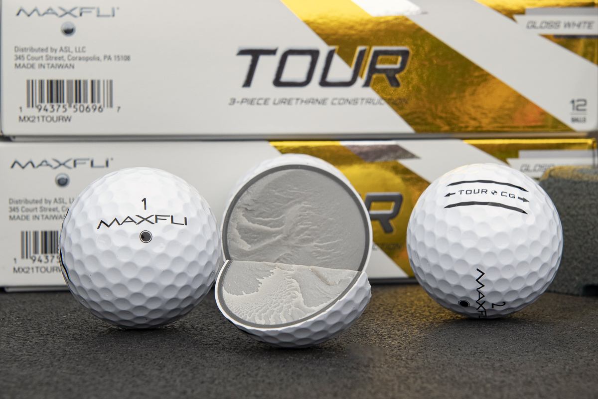 Outlet Maxfli Store -Outlet Maxfli Store 1843